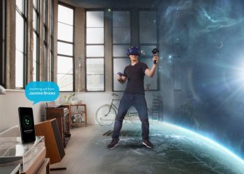 HTC VIVE Ve VIVE Pro Türkiye’de Satışa Çıkıyor