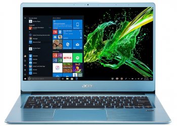 Yeni Acer bilgisayarlarda 2. Nesil AMD Ryzen Kullanılacak