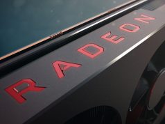 AMD Radeon Navi RX 5700 serisi