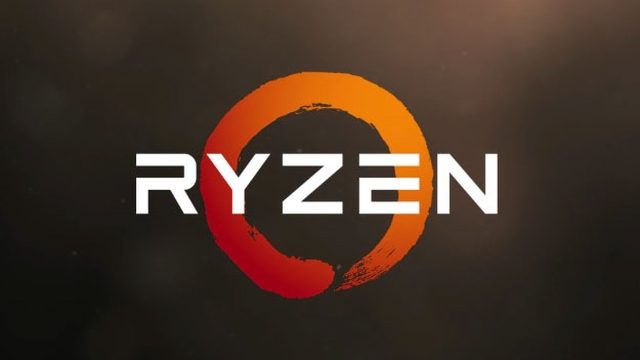 AMD Zen 2 İşlemciler