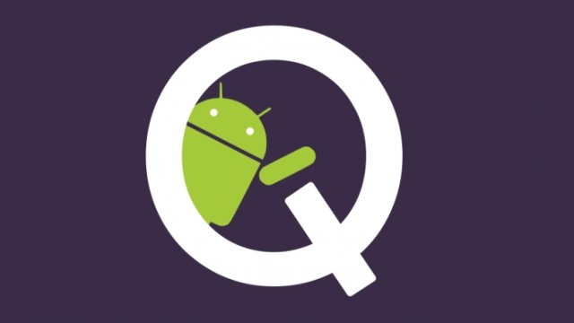 Android Q Beta Programı