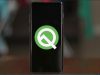 Android Q güncellemesi alacak samsung telefonlar