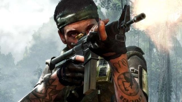 Black Ops 5 Çıkış Tarihi