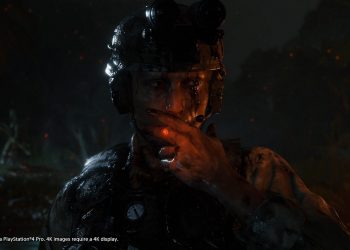 Death Stranding fragmanı