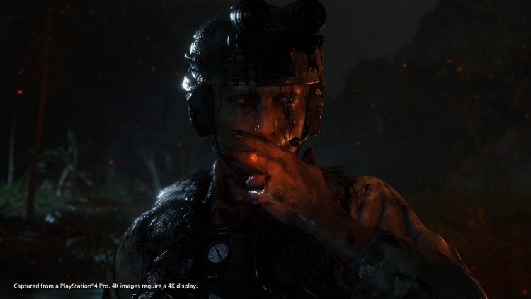 Death Stranding fragmanı