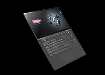 dünyanın ilk 5g destekli bilgisayarı Lenovo Project Limetless özellikleri