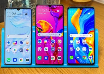 Huawei İşletim Sistemi Patent Başvurusunda Ortaya Çıktı