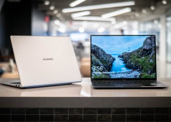 Huawei MateBook X Pro Microsoft Store