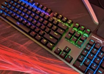 HyperX Yeni Oyuncu Ekipmanlarını Tanıttı