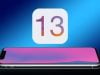 iOS 13 Güncellemesi Almayacak Cihazlar