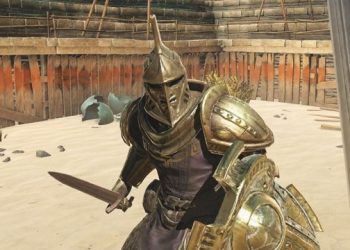 The Elder Scrolls: Blades