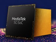 Uygun fiyatlı telefonlar için Mediatek 5G SoC işlemcisi