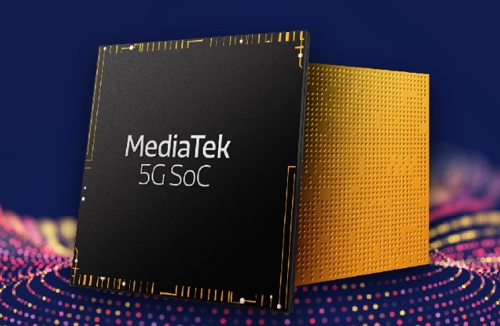 Uygun fiyatlı telefonlar için Mediatek 5G SoC işlemcisi