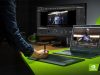 MacBook Pro rakibi Nvidia Studio Dizüstü Bilgisayarlar