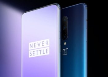OnePlus 7 & OnePlus 7 Pro