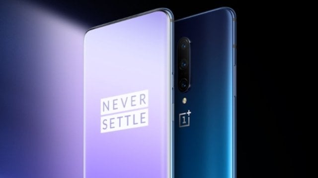 OnePlus 7 & OnePlus 7 Pro