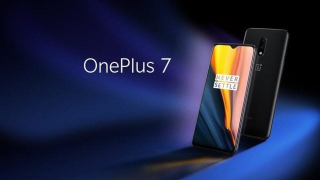 OnePlus 7 & OnePlus 7 Pro