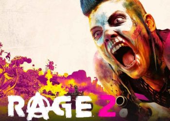 Rage 2 çıkış fragmanı