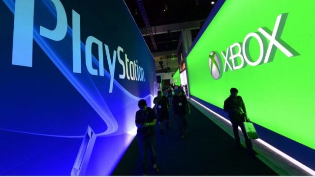 Sony ve Microsoft ortaklık