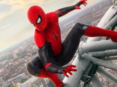Spider-Man: Far From Home Fragmanı