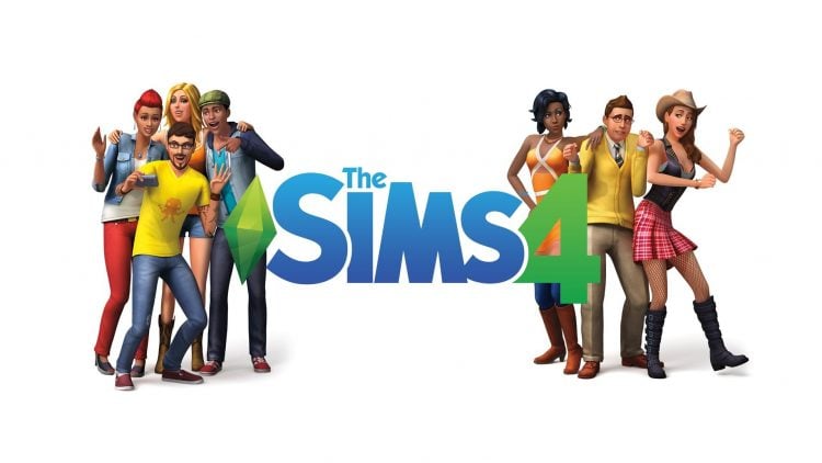 The Sims 4 ücretsiz