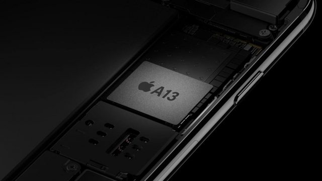 TSMC Apple A13 Bionic ve Kirin 985 7 nm işlemci