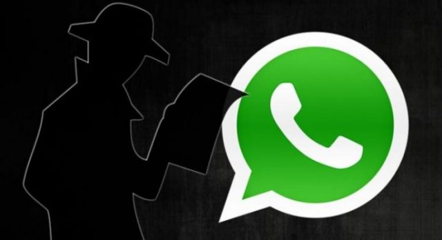 WhatsApp güvenlik açığı