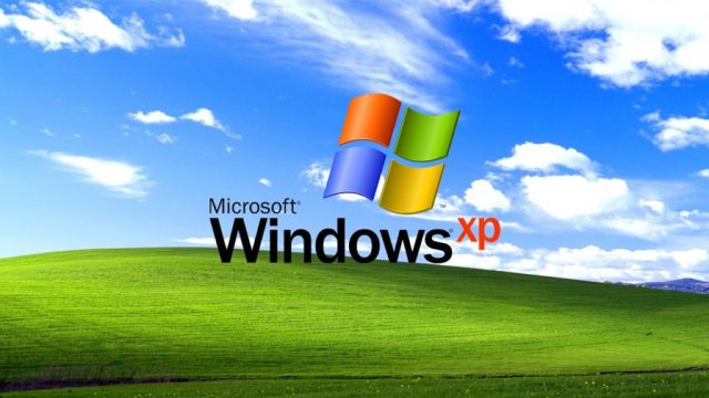 Windows XP kritik güncellemesi