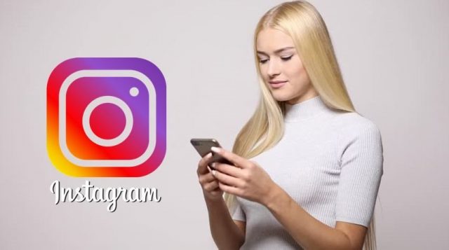 Instagram hikayeler için bağlantı linki özelliği