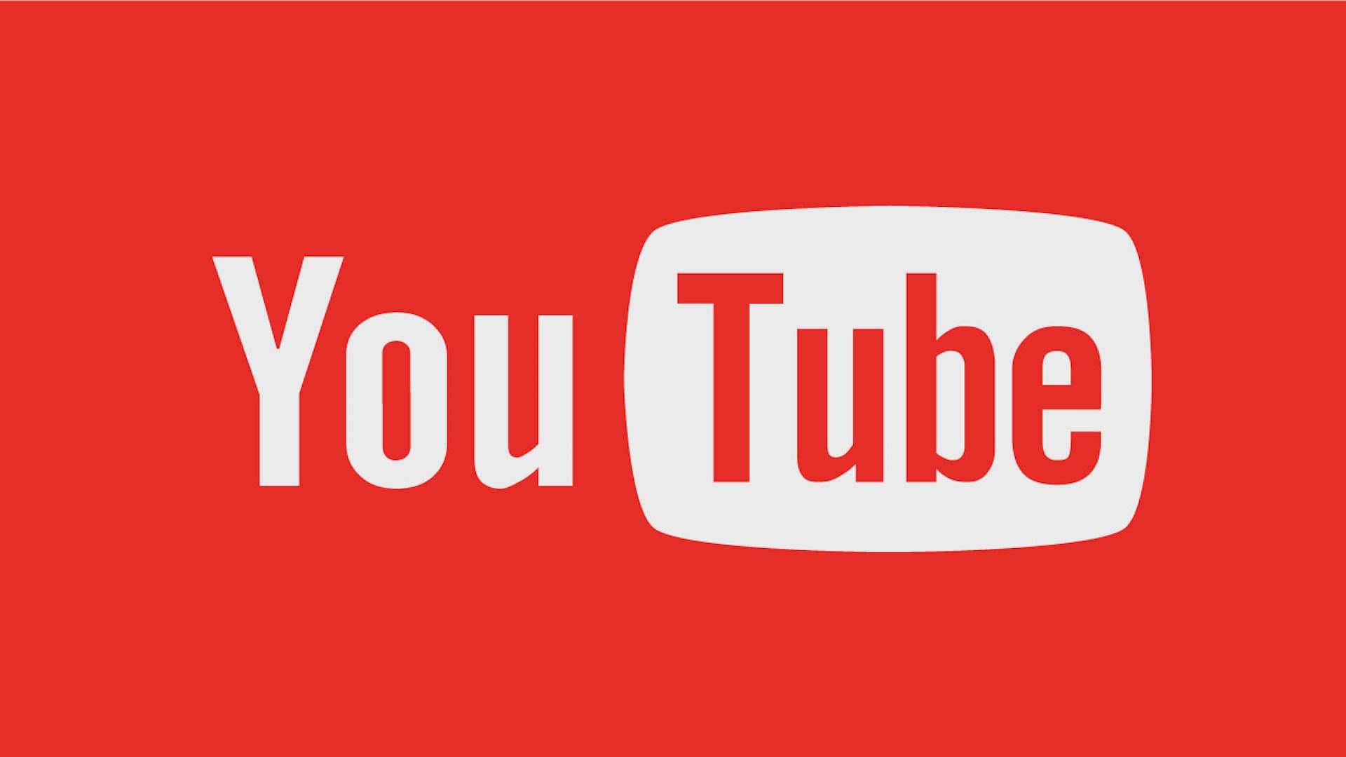 youtube logo