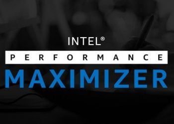 Intel Performance Maximizer