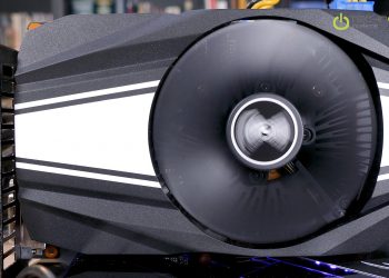 Asus Phoenix GTX 1660 OC Edition İncelemesi