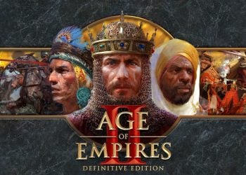 Age of Empires II: Definitive Edition Steam’e Geliyor