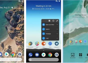 Herhangi Bir Android Telefonu Google Pixel’e Dönüştürün