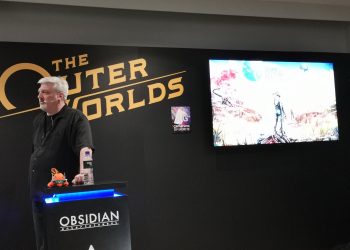 The Outer Worlds İlk İzlenimlerimiz