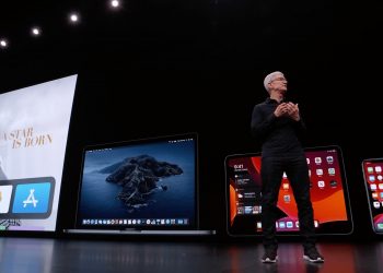 iOS 13, iPadOS 13, watchOS 6, macOS 10.15 ve tvOS 13 Geliştirici Beta Sürümleri Çıktı
