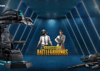 Ödüllü Acer PUBG Turnuvasına Davetlisiniz!