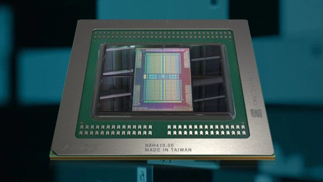 AMD Radeon Pro Vega II