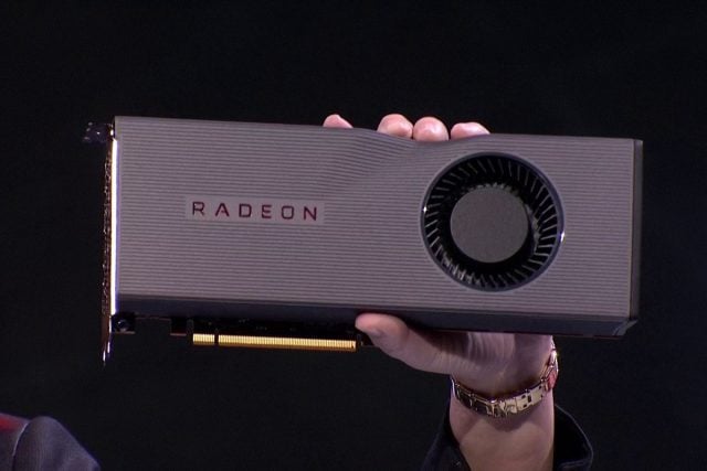 AMD Radeon RX 5700 XT fiyatı ve özellikleri