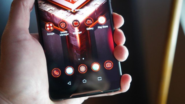Asus ROG Phone 2