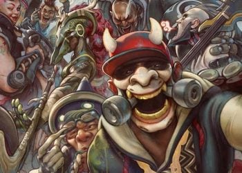 Bleeding Edge E3 2019 fragmanı