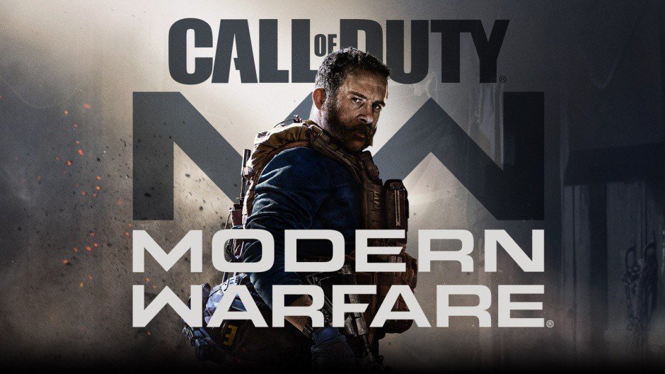 Call of Duty Modern Warfare fotogrametri tekniği