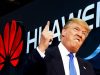 Donald Trump Huawei yasağı