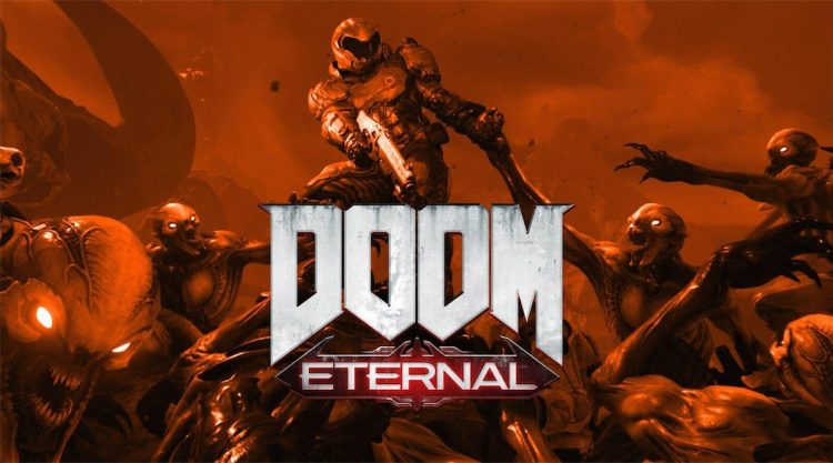 DOOM Eternal çıkış tarihi