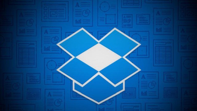 Dropbox Yeni Tasarımı