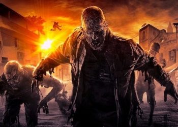 Dying Light 2 E3 2019 Fragmanı Yayınlandı!