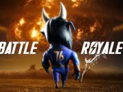 Fallout 76 Battle Royale modu