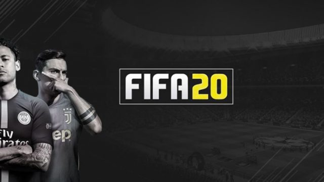 FIFA 20 çıkış tarihi