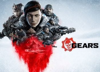 Gears 5 çıkış tarihi