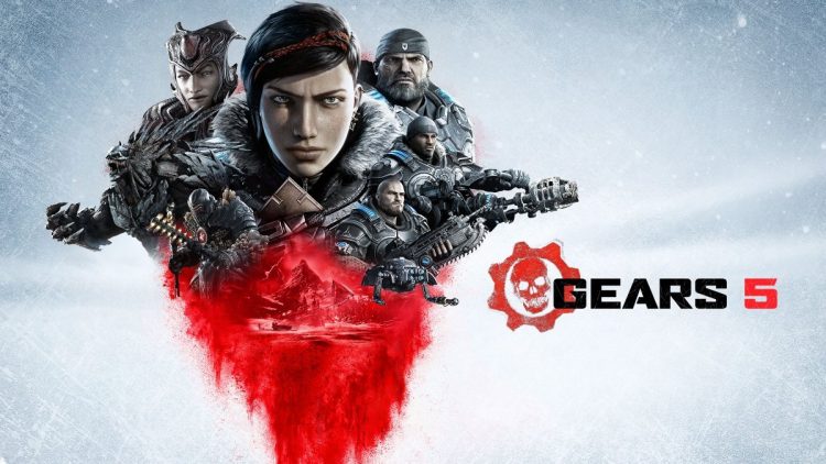 Gears 5 çıkış tarihi